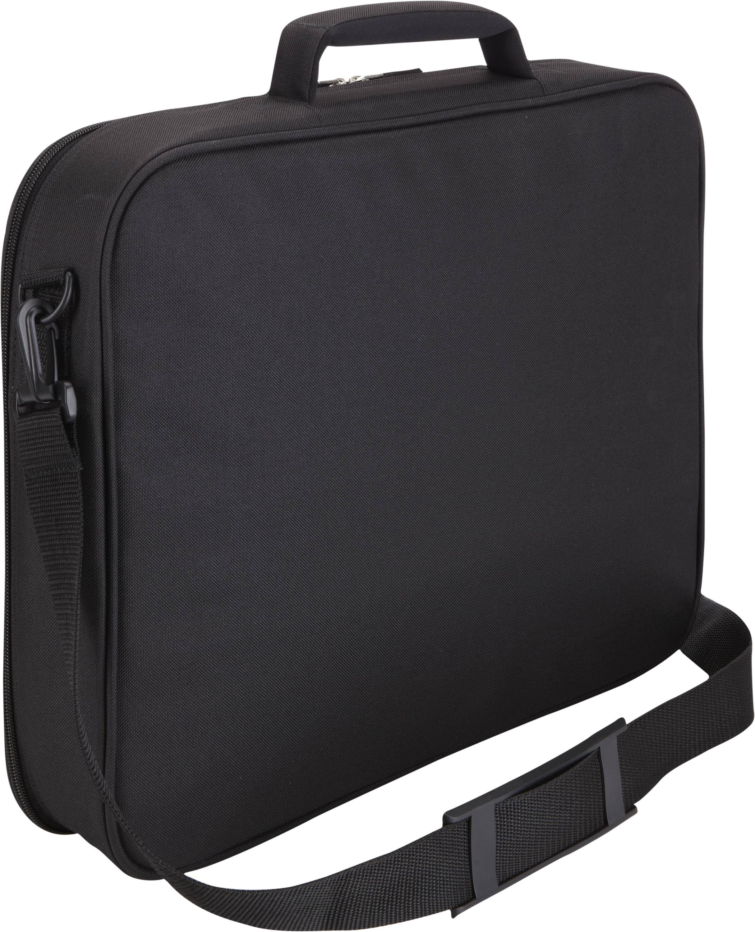 Maletín para portátil - Case Logic VNCI-217, Negro