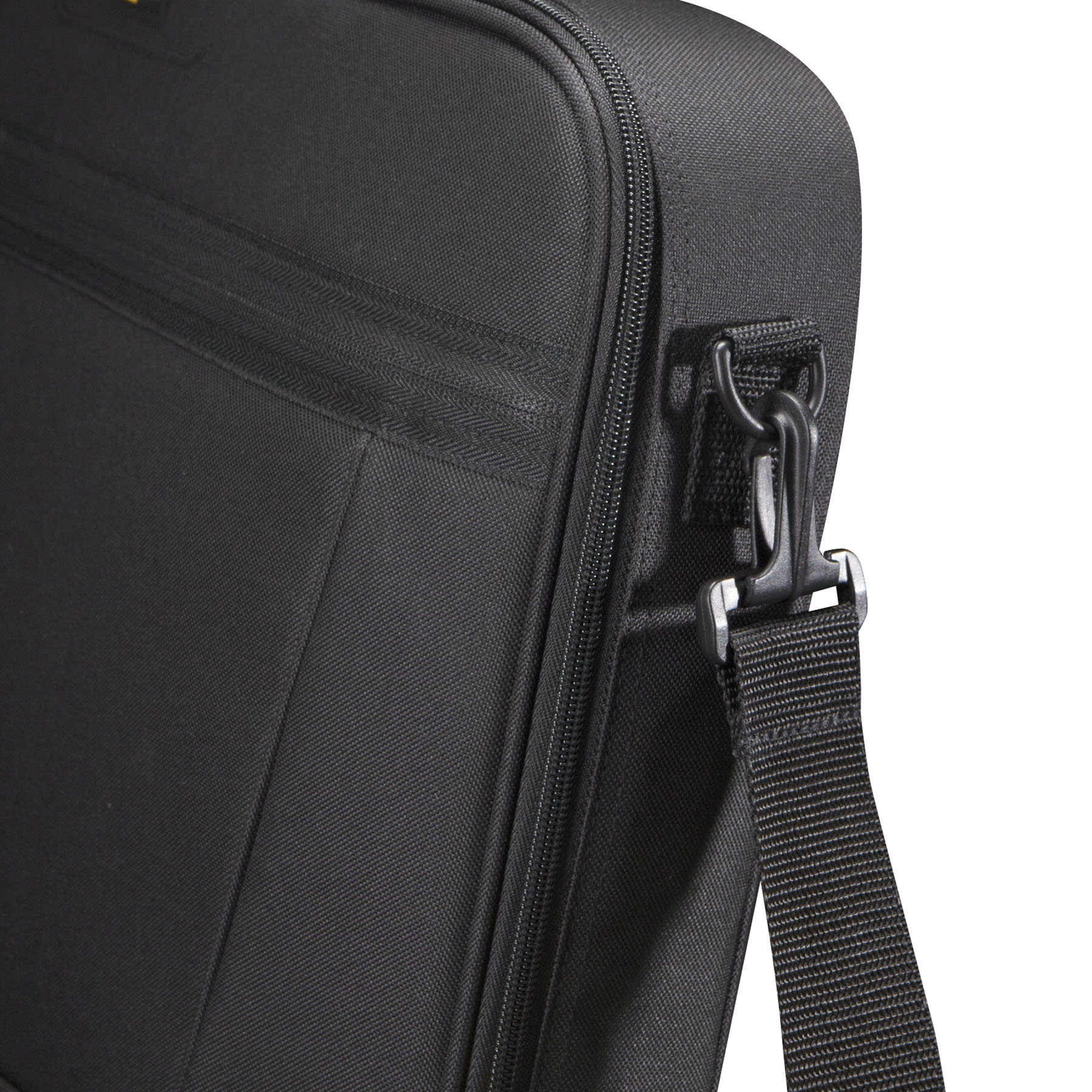 Maletín para portátil - Case Logic VNCI-217, Negro