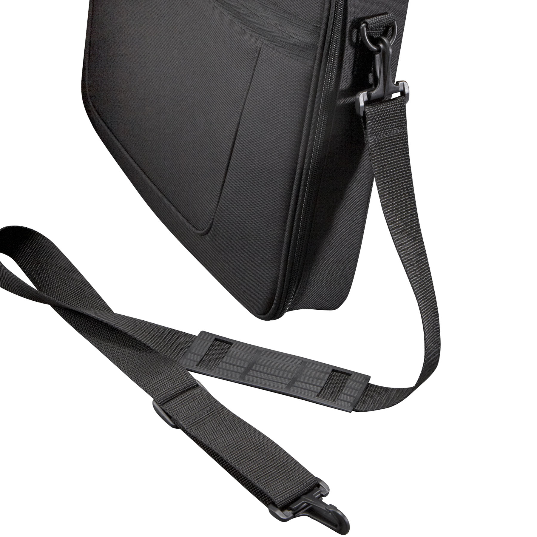 Maletín para portátil - Case Logic VNCI-217, Negro
