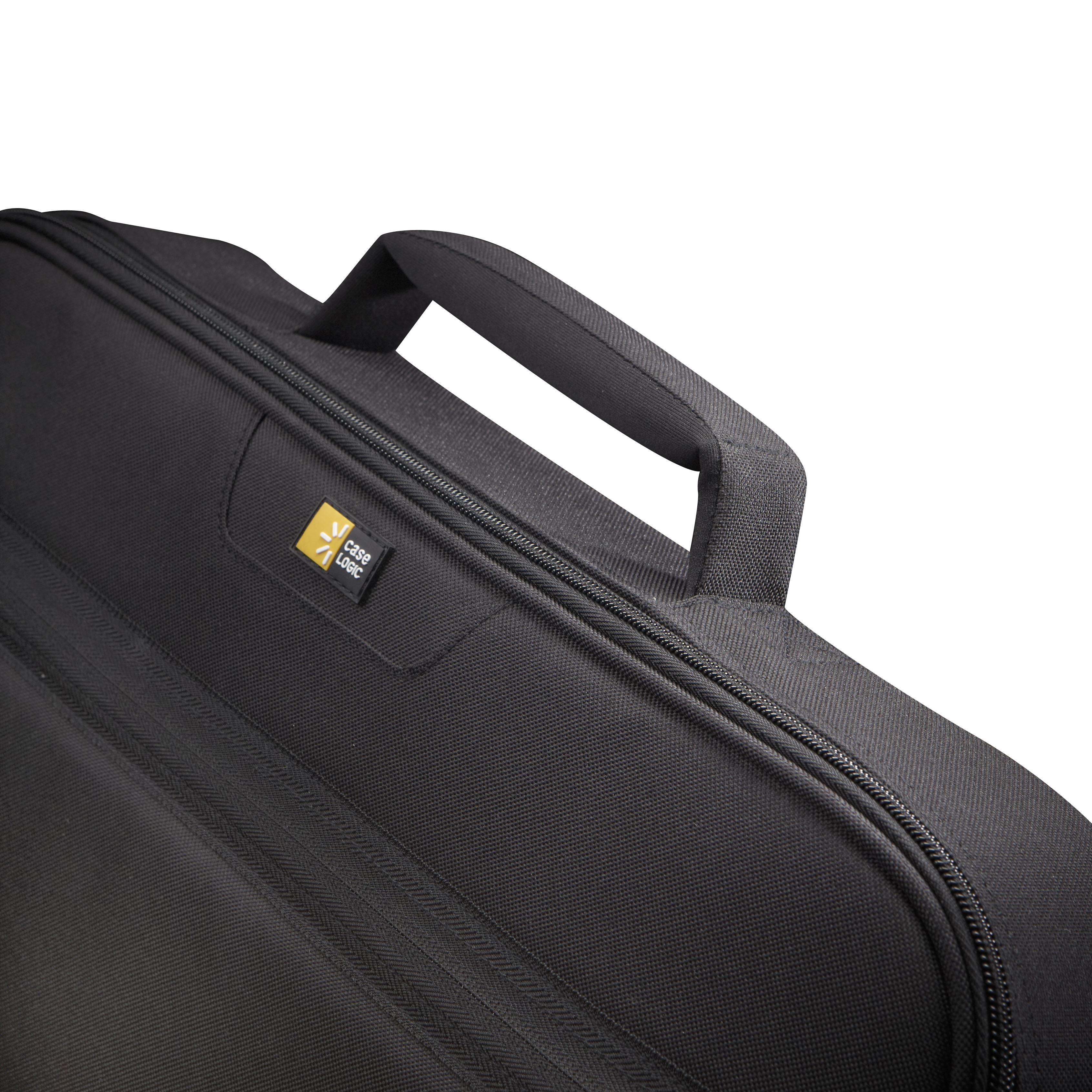 Maletín para portátil - Case Logic VNCI-217, Negro