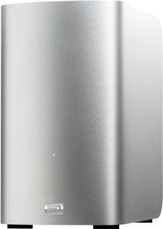 Disco duro de 4TB - WD My Book Thunderbolt, externo, 3,5", doble conexión