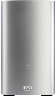 Disco duro de 4TB - WD My Book Thunderbolt, externo, 3,5", doble conexión