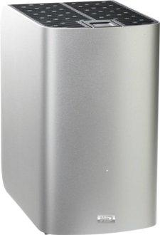 Disco duro de 4TB - WD My Book Thunderbolt, externo, 3,5", doble conexión