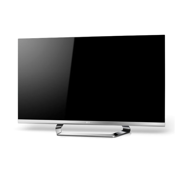 TV LED 42" LG 42LM670 SMART TV, WIFI Y 3D