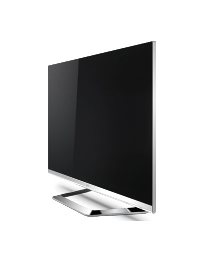 TV LED 42" LG 42LM670 SMART TV, WIFI Y 3D