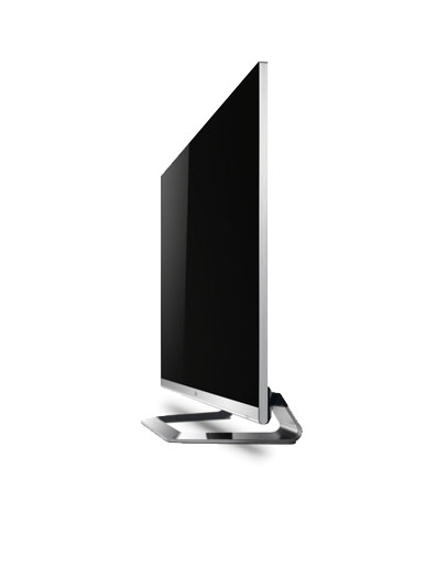 TV LED 42" LG 42LM670 SMART TV, WIFI Y 3D