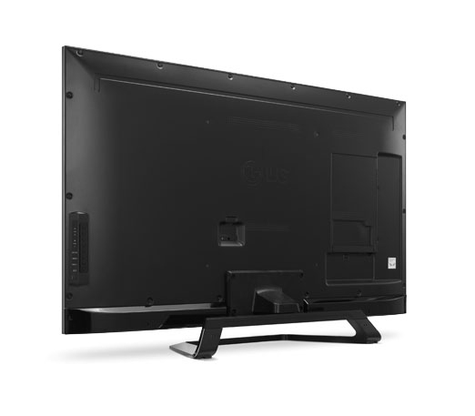 TV LED 42" LG 42LM670 SMART TV, WIFI Y 3D