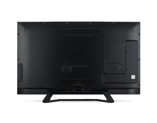 TV LED 42" LG 42LM670 SMART TV, WIFI Y 3D