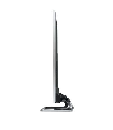 TV LED 42" LG 42LM670 SMART TV, WIFI Y 3D
