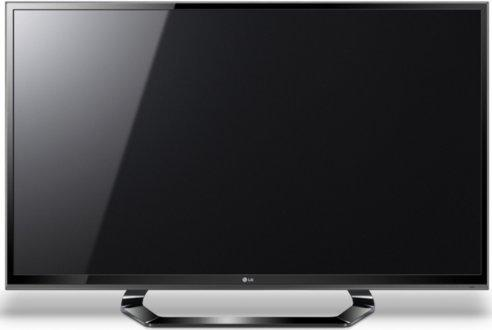 TV LED 65" LG 65LM620S SMART TV Y 3D
