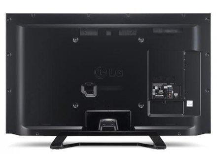 TV LED 65" LG 65LM620S SMART TV Y 3D