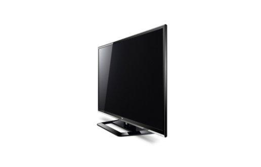 TV LED 42" - LG 42LS5600 Slim, 100Hz