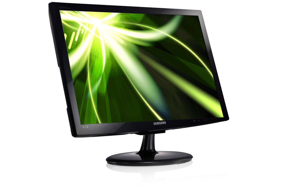 TV LED 19" - Samsung LT19B300, HD
