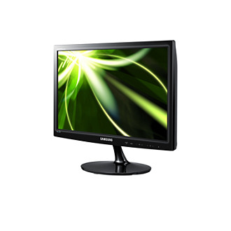 TV LED 21.5" - Samsung LT22B300 Full HD, HDMI