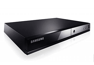 Reproductor DVD - Samsung DVD-E 360