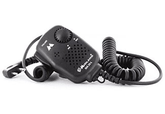 Micrófono Altavoz - Midland MA26L con control de volumen