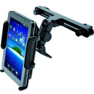 Soporte para tablet de 7" a 10,1" - Muvit, universal, accede fácilmente a tu tablet