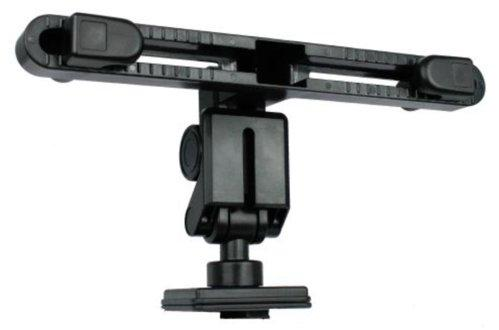 Soporte para tablet de 7" a 10,1" - Muvit, universal, accede fácilmente a tu tablet