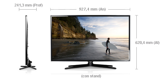 Samsung 40ES5800