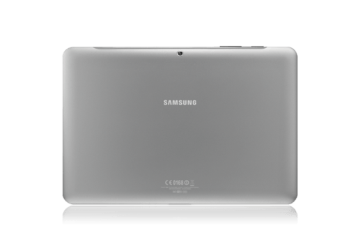 Tablet - Samsung Galaxy Tab 2 P5110 Gris, 16 GB, WiFi, Android
