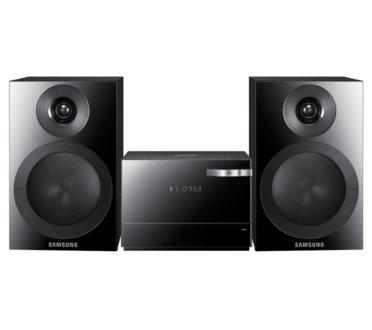 Microcadena - Samsung MM E 320