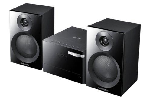 Microcadena - Samsung MM E 320