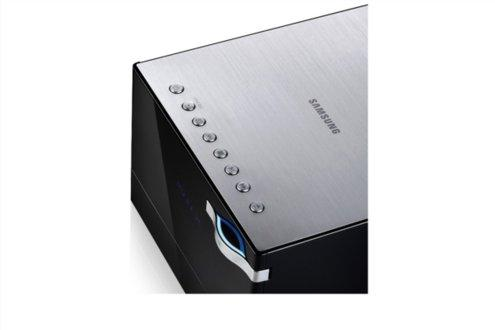 Microcadena - Samsung MM E 320