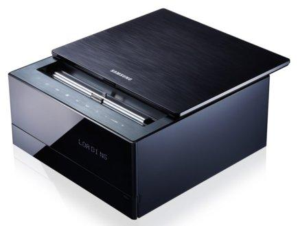 Microcadena - Samsung MM-E430D, Negro, Bluetooth, Dolby Digital, Estéreo