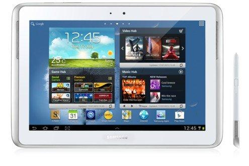 Tablet - Samsung Galaxy Note 32 GB, WiFi, Android