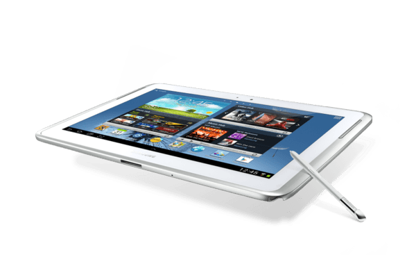 Tablet - Samsung Galaxy Note 32 GB, WiFi, Android
