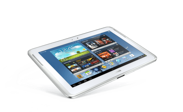 Tablet - Samsung Galaxy Note 32 GB, WiFi, Android