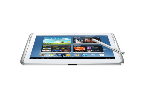 Tablet - Samsung Galaxy Note 32 GB, WiFi, Android