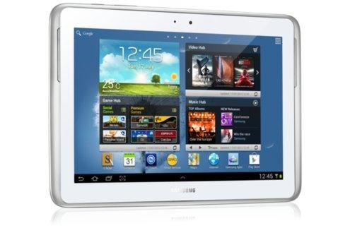 Tablet - Samsung Galaxy Note 32 GB, WiFi, Android
