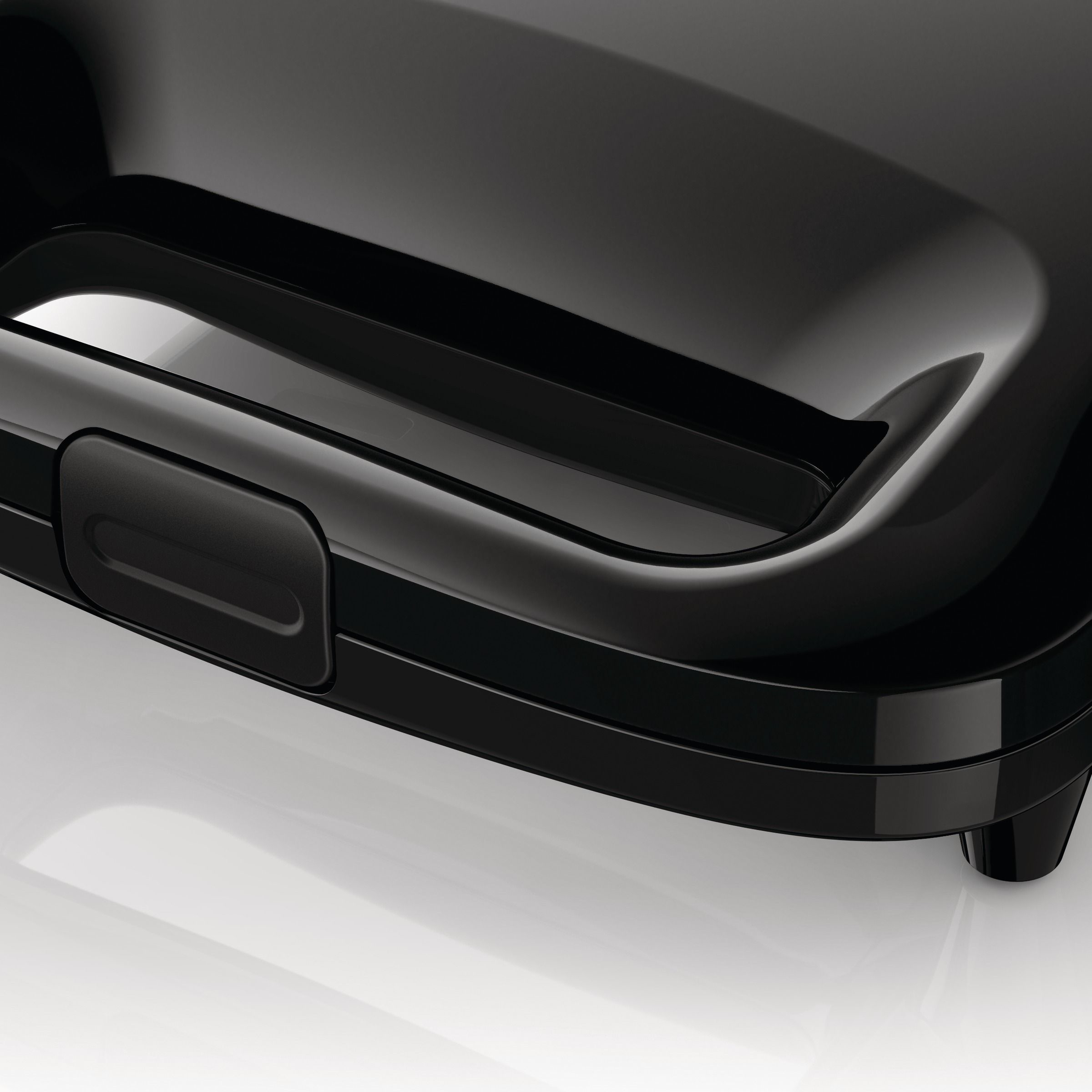 PHILIPS HD2395/90 Tost Makinesi