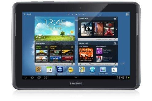 Tablet - Samsung Galaxy Note 16 GB, WiFi, 3G