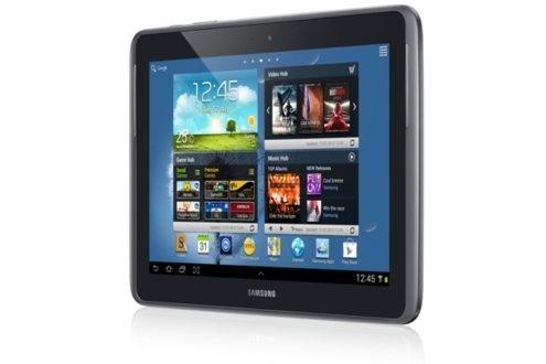 Tablet - Samsung Galaxy Note 16 GB, WiFi, 3G