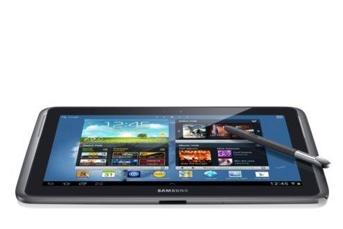 Tablet - Samsung Galaxy Note 16 GB, WiFi, 3G