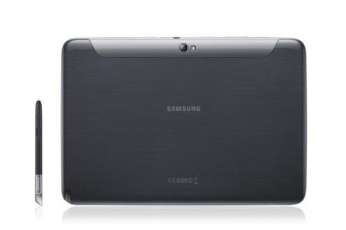 Tablet - Samsung Galaxy Note 16 GB, WiFi, 3G