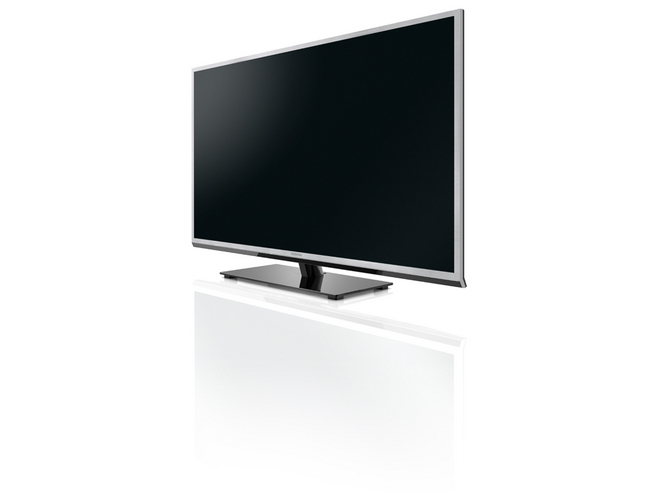 TV LED 40" - Toshiba 40TL938g Smart TV, 3D, 200Hz