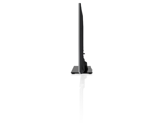 TV LED 40" - Toshiba 40TL938g Smart TV, 3D, 200Hz