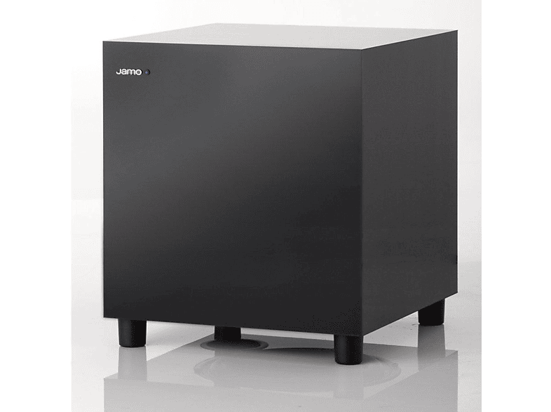 Subwoofer Jamo SUB210 Negro
