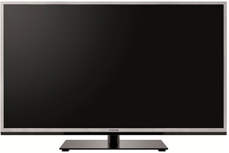 TV LED 40" - Toshiba 40TL938g Smart TV, 3D, 200Hz