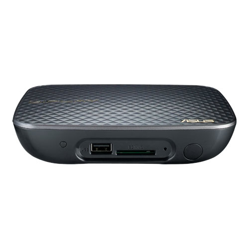 ASUS O!Play Media Pro