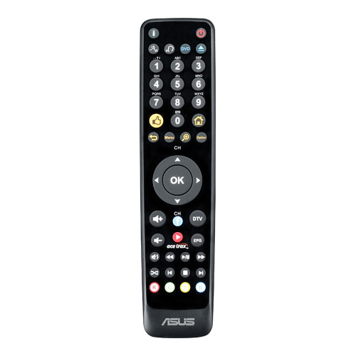 ASUS O!Play Media Pro