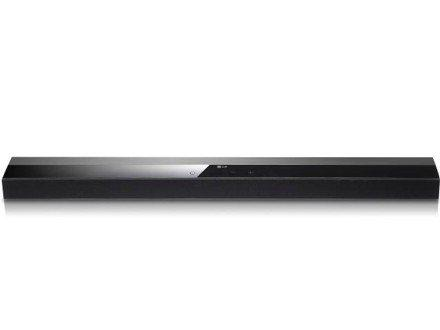 Barra de sonido - LG NB2020, 40W