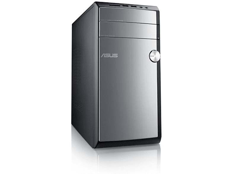 PC sobremesa | ASUS CM6431 con Core i5-3330