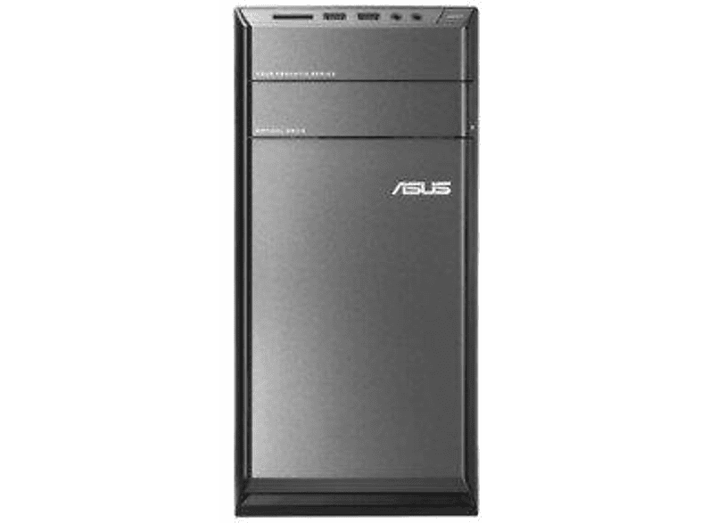 PC Sobremesa | ASUS CM6330 con Core i7-3770