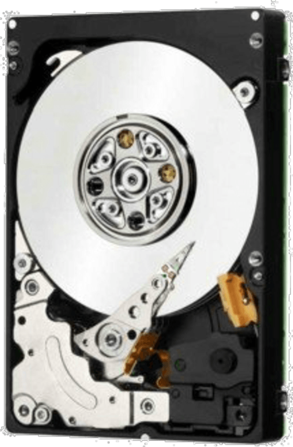 Disco duro de 1Tb - Toshiba HD interno, 2.5" y 5400 rpm