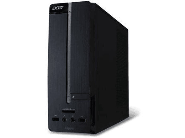 PC sobremesa | Acer AXC600 con 4 GB de RAM