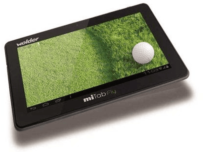 Tablet | Wolder Mitab Fly 8 GB